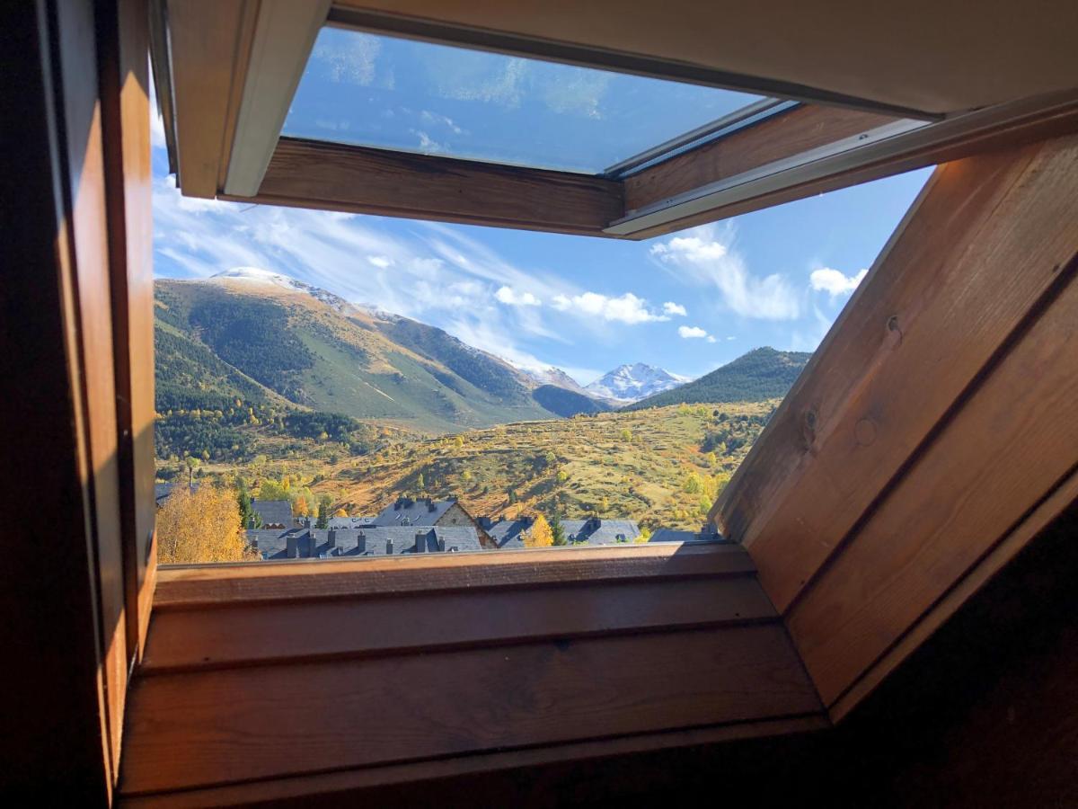 Snoe Vall De Boi Пла-де-Л'Ерміта Екстер'єр фото